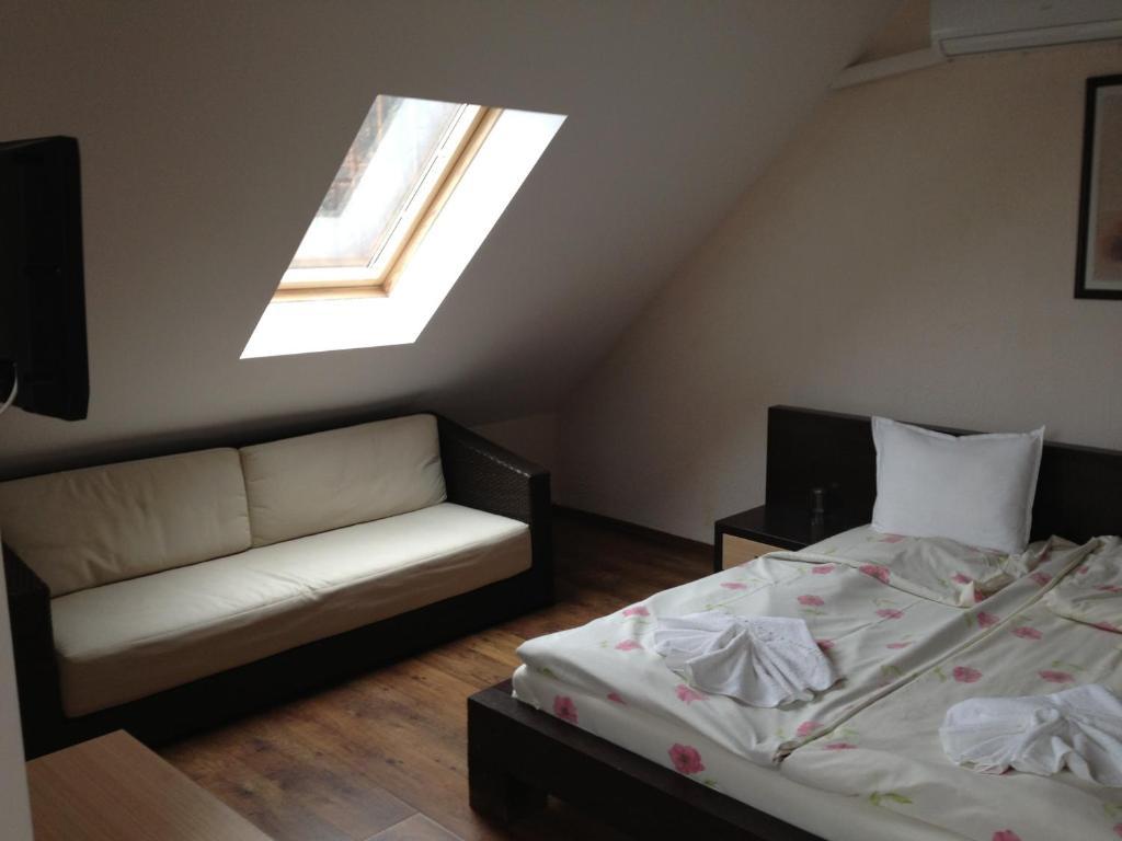 Kamelot Hotel Pasarel Chambre photo