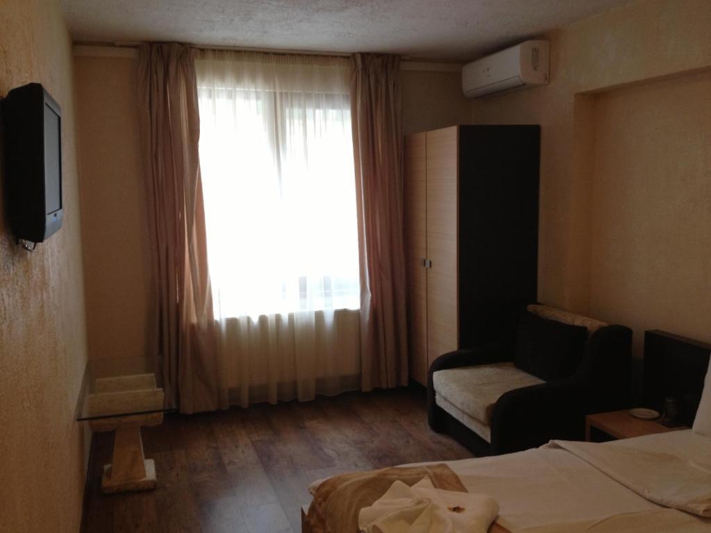 Kamelot Hotel Pasarel Chambre photo
